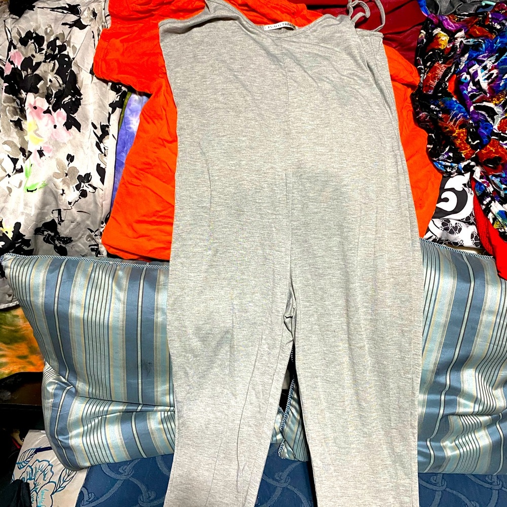Body suit